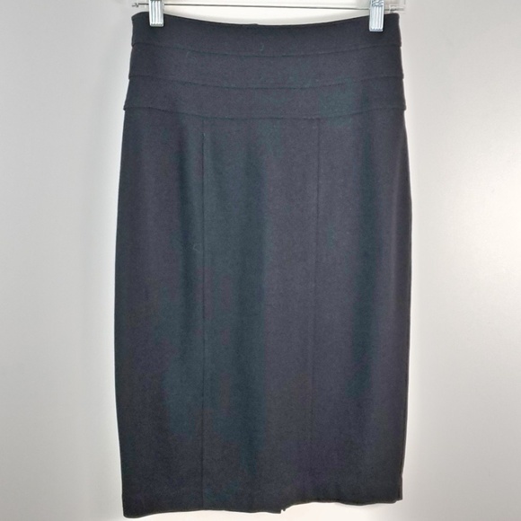 CAbi Career Straight Classic Pencil Skirt - Picture 1 of 7